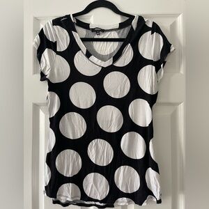 Polkadot Tshirt